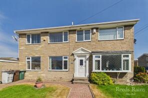 6, Whitby Crescent, Dewsbury WF12 7ND