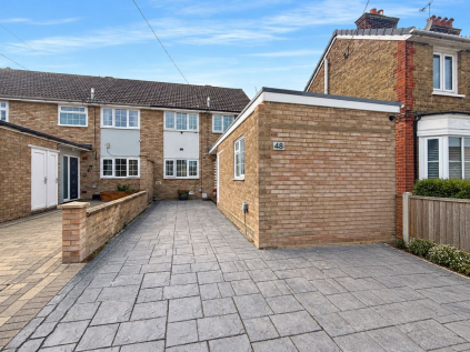 Cressing Road, Braintree, CM7