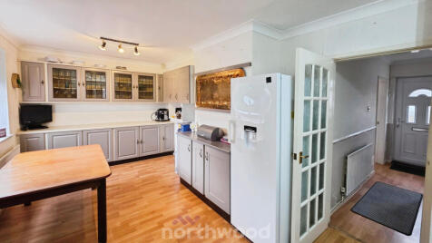 Thellusson Avenue, Scawsby, Doncaster, DN5