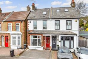4, Park Road, Gravesend DA11 7PR