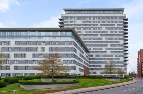 Alencon Link, Basingstoke, Hampshire