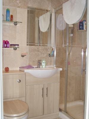 en-suite