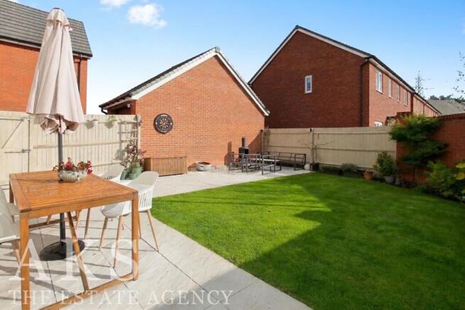 Packington Road, Hilton, DE65 photo 3