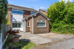 9, Whitethorn Avenue, Great Sankey, Warrington WA5 2TN