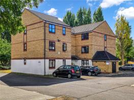 81, Cherry Blossom Close, London N13 6BT