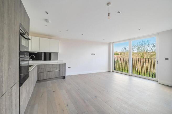 Davidson Frost-Wellings, DFW, Nouveau Apartments, 