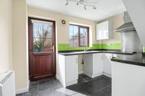 26, Haileybury Gardens, Southampton SO30 2AP