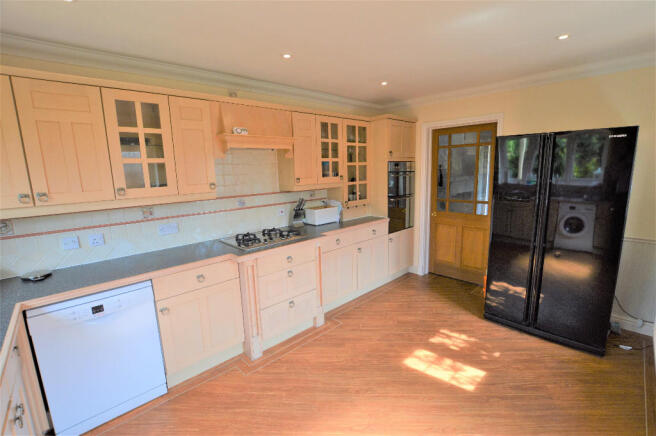 Kitchen / Breakfast