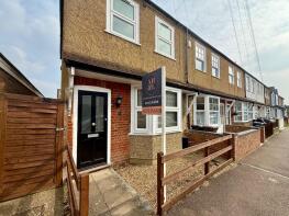 34, Beresford Road, St. Albans AL1 5NP