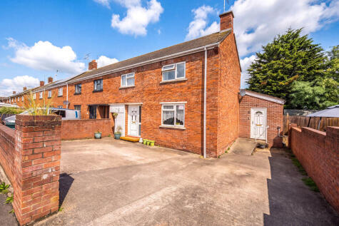 Wordsworth Road, Bournville - LARGE EXTENSION