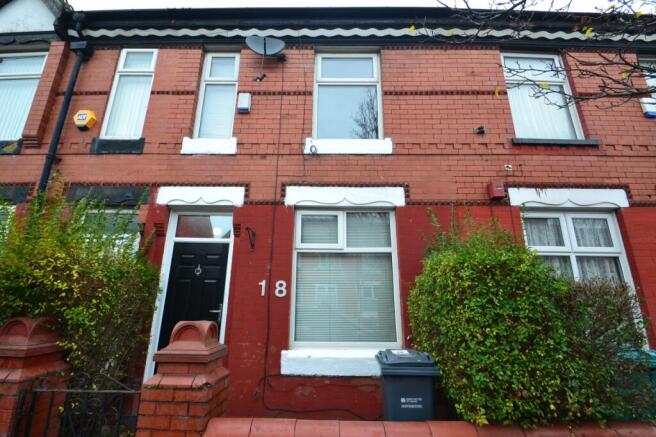 2 bedroom Terraced for rent