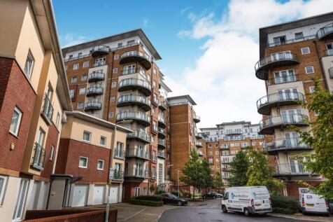 Winterthur Way, Basingstoke, Hampshire