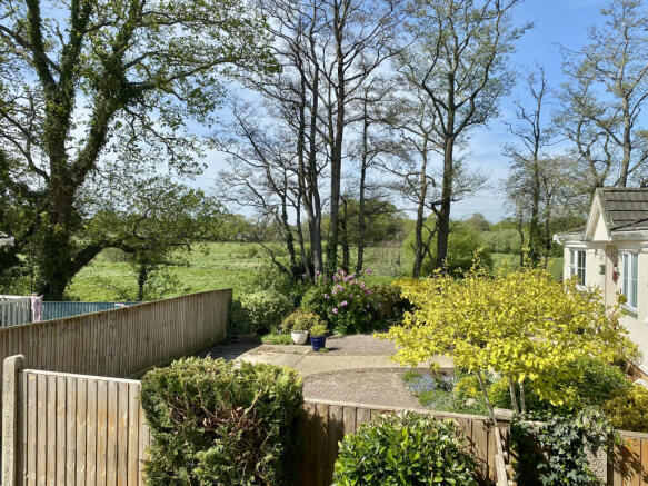 Pleasant Outlook