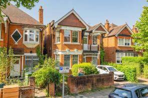 79, Teignmouth Road, London NW2 4EA