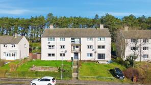 Flat 4, 41, Firrhill Drive, Firrhill, Edinburgh EH13 9ES