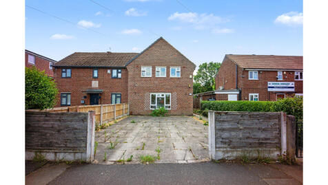 336 Norris Road, Sale, Cheshire, M33