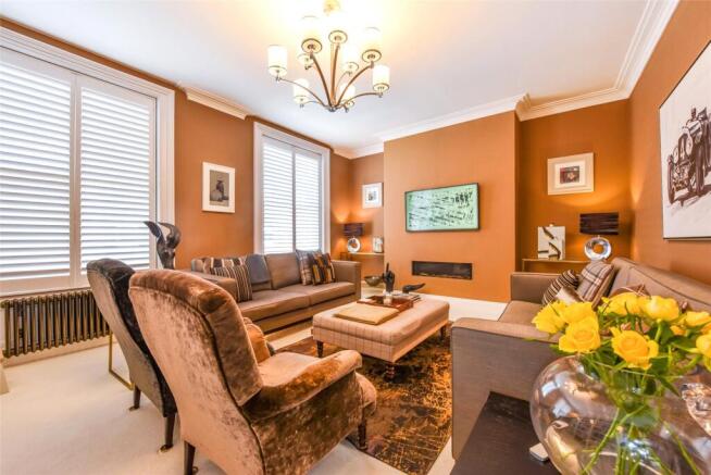 Drawing Room