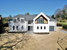 Figgy Lodge, Nash Lane, Yeovil BA20 2HN