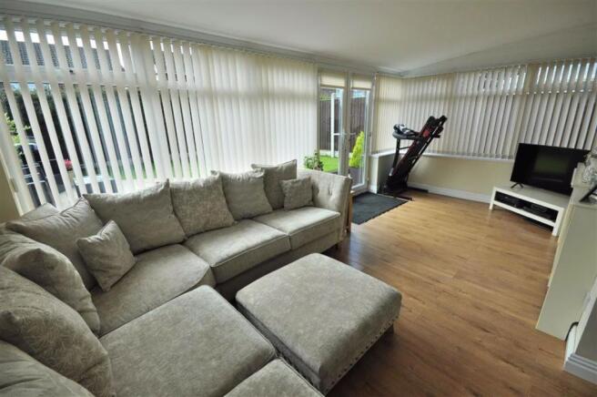 Sun Room