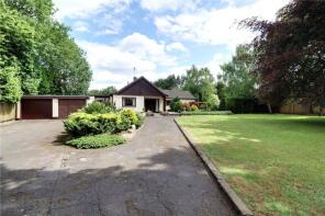 The Cedars, West Butterwick Road, Doncaster DN9 1NE