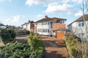 76, Domonic Drive, London SE9 3LL