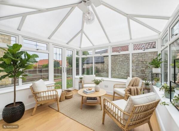 CONSERVATORY