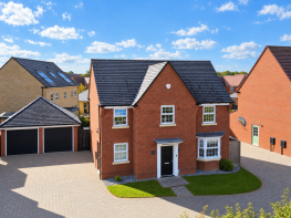 11, Fencote Grange, Middlesbrough TS7 0AU