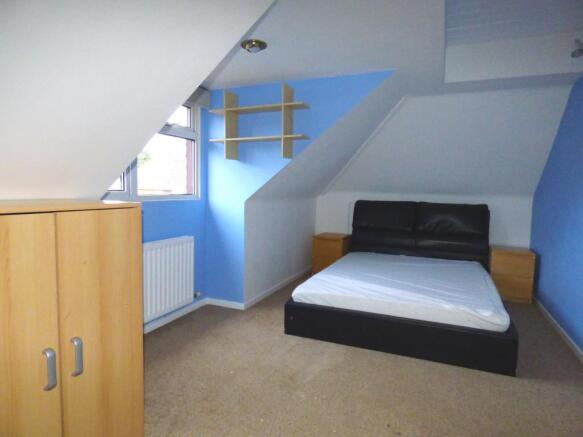 Bedroom Six