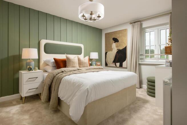 4 bed Detached for sale Image 7