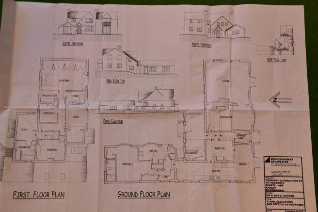 Plans