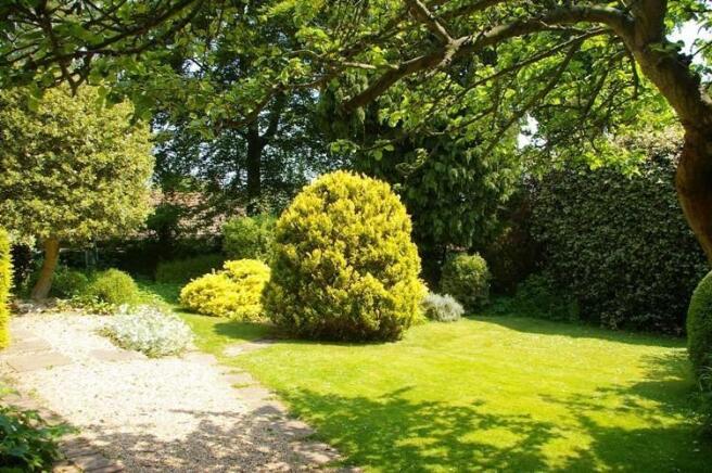 WONDERFUL GARDENS