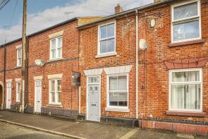 19, York Street, Derby DE1 1FZ
