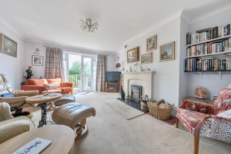 Orchard Road, Redlynch, SP5
