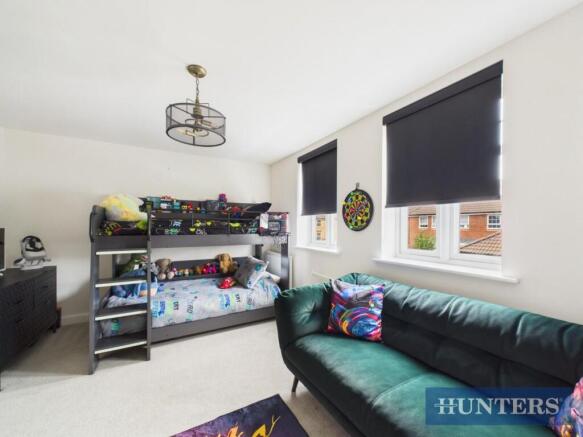 3 bed Semi-Detached for sale Image 8