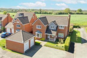29, Swain Close, Shrewsbury SY4 5NZ
