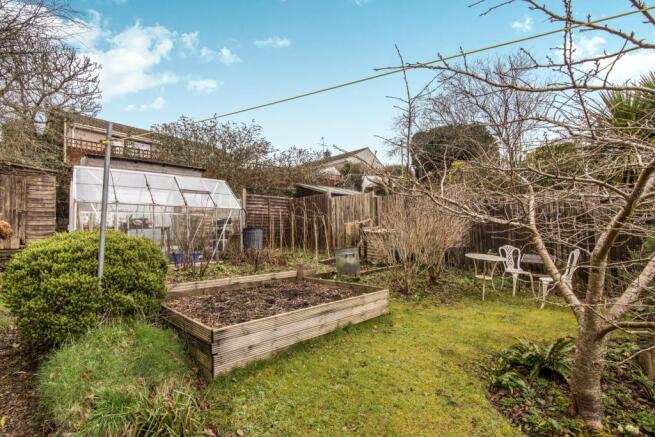 Garden.