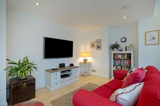 Sitting Area