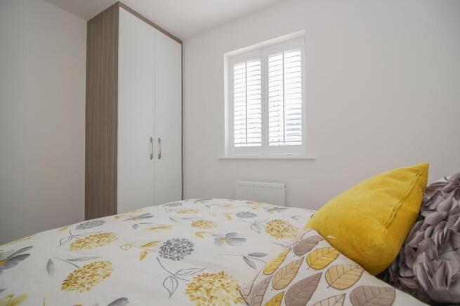 Bedroom Five