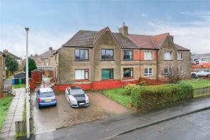 60, Morar Street, Leven KY8 3JB