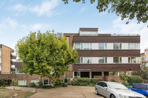 Twickenham Road, Teddington, TW11