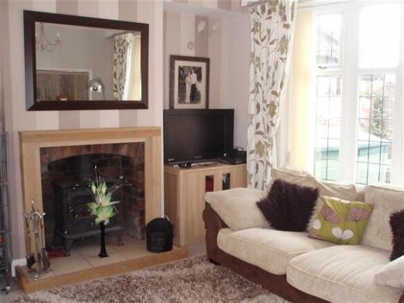 Lounge Additional