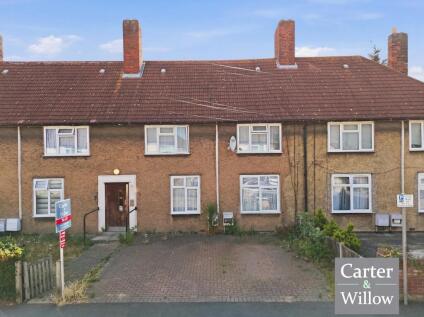 Hedingham Road, Dagenham