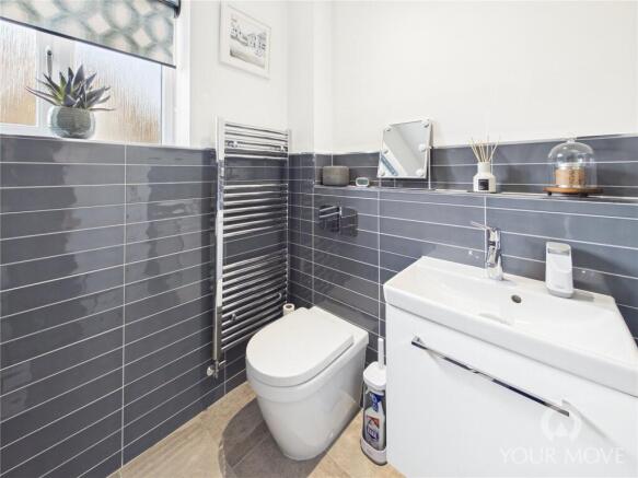 3 bed Semi-Detached for sale Image 12