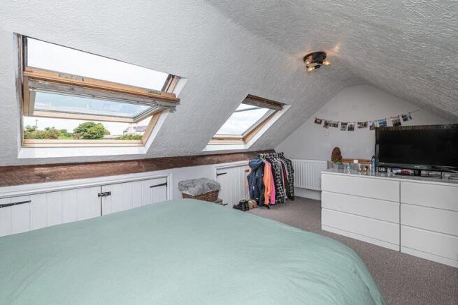 LOFT ROOM (POT'L BED 3)