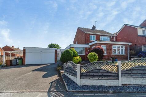 Hillside, Walsall