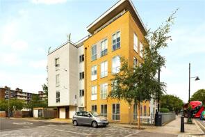 Flat 3, 6 Portunus Building, Gernon Road, London E3 5FG
