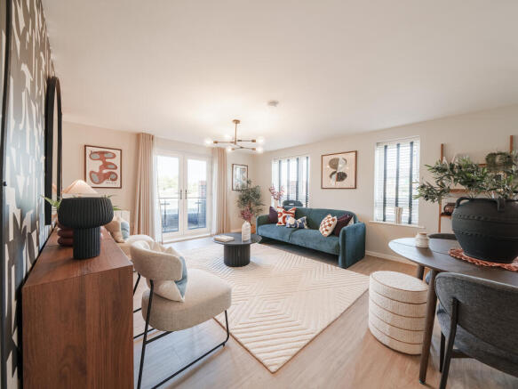 Off Newlands Drive,
Grove,
Wantage,
Oxfordshire
 OX12 0FW photo 4