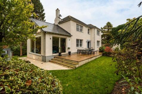 35 Essex Road, Edinburgh, EH4 6LJ