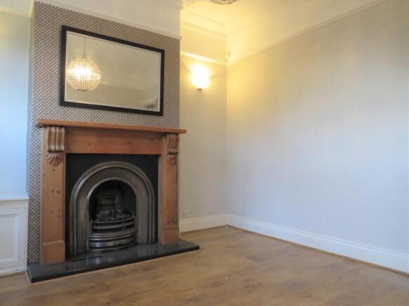 Front Room