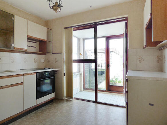 Second Kitchen (F...
